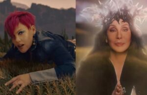 Pink lanza "All I know so far"