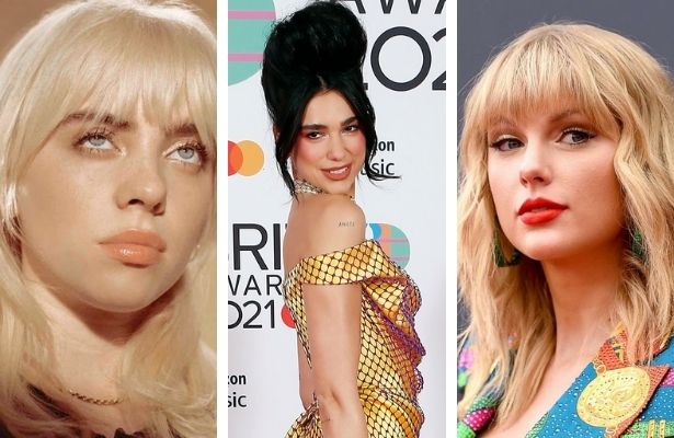 Ganadores Brit Awards 2021