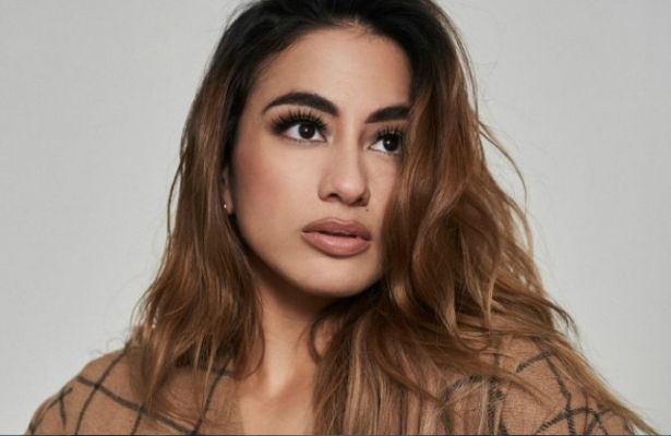 Ally Brooke Fifth Harmony