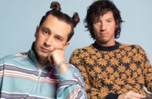 Twenty One Pilots