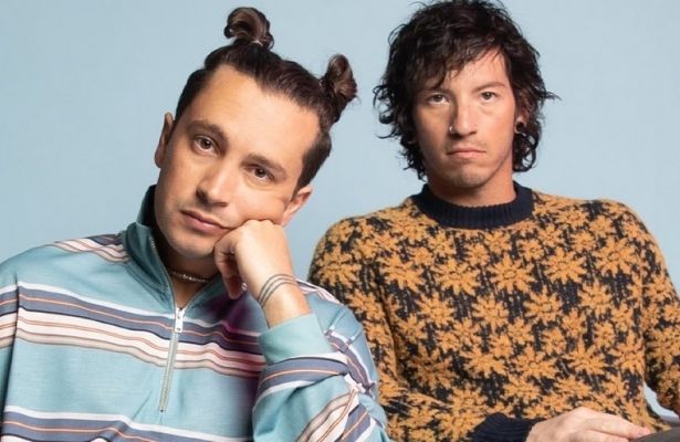 Twenty One Pilots
