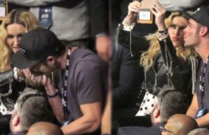 ¿Madonna intentó conquistar a Zac Efron?