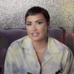 Demi Lovato se declara género no binario