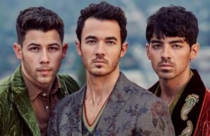 Gira Jonas Brothers