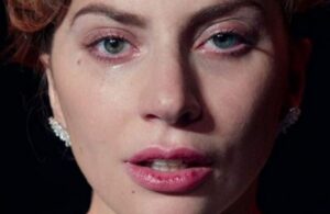 Embarazo Lady Gaga