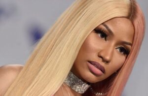 M&uacute;sica Nicki Minaj 2021