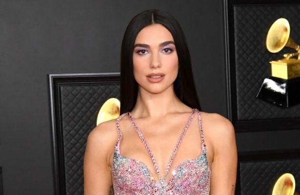 Dua Lipa
