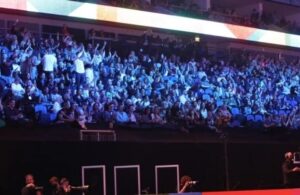 Brit Awards no registran caso de COVID
