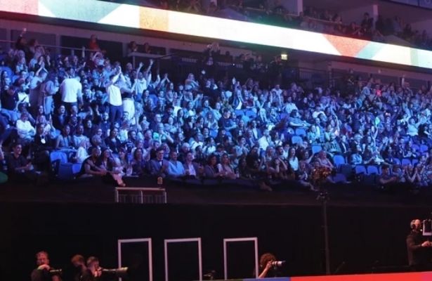 Brit Awards no registran caso de COVID
