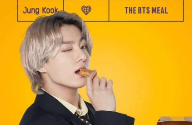 BTS Meal México