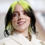 Billie Eilish nueva canción