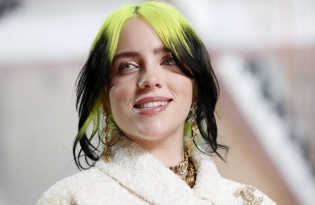 Billie Eilish nueva canción