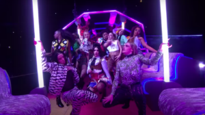 Presentaciones Brit Awards 2021
