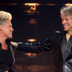 Pink y Jon bon Jovi en los Billboard 2021