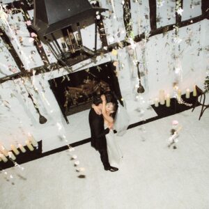 Boda Ariana Grande