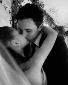 Boda Ariana Grande y Dalton Gómez