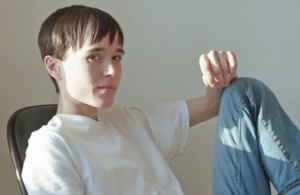 Elliot Page cirug&iacute;a