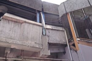 L&iacute;neas del metro da&ntilde;ados en CDMX