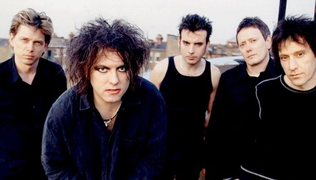 Nuevo álbum de The Cure podría ser el último
