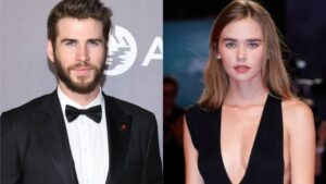 Liam Hemsworth hace oficial su relaci&oacute;n con la australiana, Gabriella Brooks
