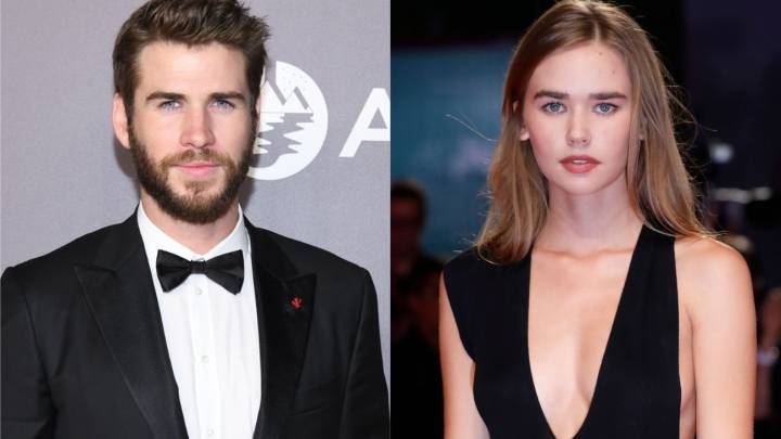 Liam Hemsworth hace oficial su relación con la australiana, Gabriella Brooks