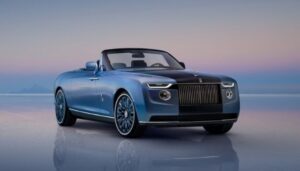 El auto m&aacute;s caro del mundo lo tienen Beyonc&eacute; y Jay z 