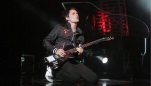 Matt Bellamy