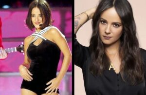 &iquest;Qu&eacute; pas&oacute; con Aliz&eacute;e?