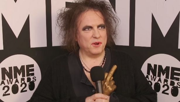 Nuevo álbum de The Cure podría ser el último