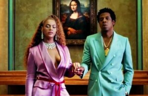 El auto m&aacute;s caro del mundo lo tienen Beyonc&eacute; y Jay z