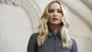Jennifer Lawrence y Taylor Swift juntas en una nueva pel&iacute;cula