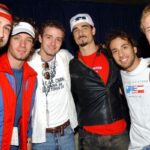 BackstreetBoys y NSYNC preparan colaboración