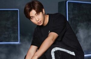 RM de BTS lanza sencillo