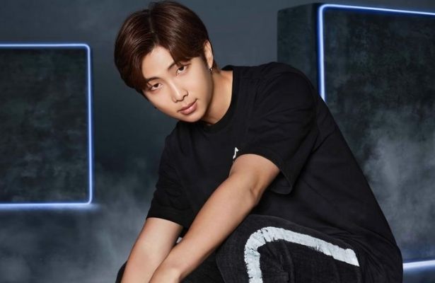RM de BTS lanza sencillo