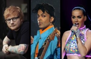 La m&uacute;sica que odiaba Prince