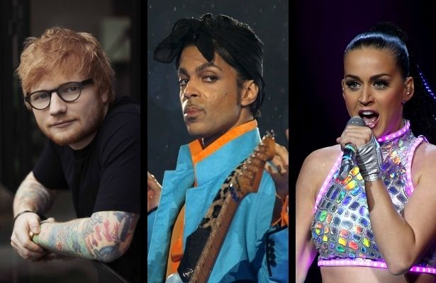 La m&uacute;sica que odiaba Prince