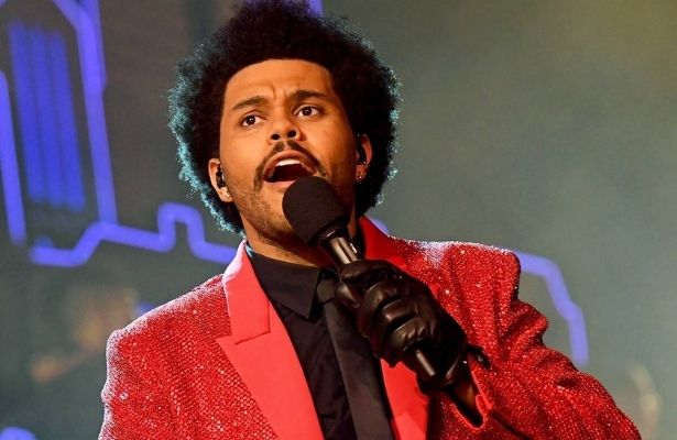 The Weeknd muestra su apoyo a Etiop&iacute;a