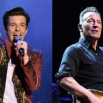 The Killer Bruce Springsteen