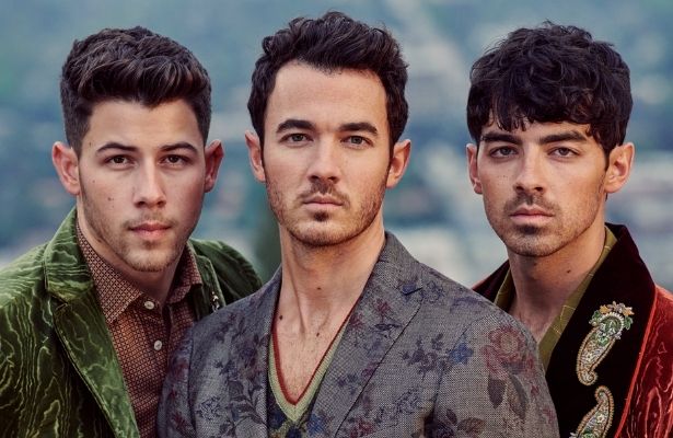 Joe Jonas habla de la separaci&oacute;n de los Jonas Brothers