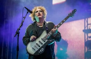 Nuevo álbum de The Cure podría ser el último