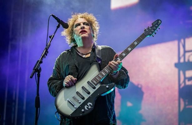 Nuevo álbum de The Cure podría ser el último