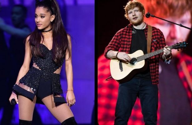 Roblox es demandada por usar usar m&uacute;sica de Ed Sheeran y Ariana Grande
