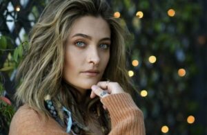Hija de Michael Jackson revela que sufre de estr&eacute;s