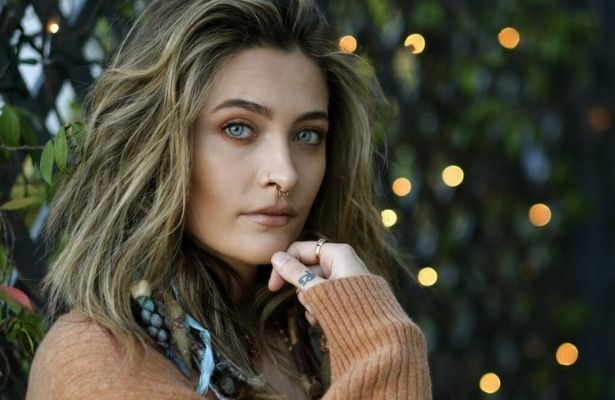 Hija de Michael Jackson revela que sufre de estrés