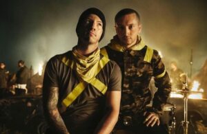 Twenty One Pilots anunci&oacute; su nuevo tour mundial