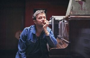 Damon Albarn lanzar&aacute; su segundo &aacute;lbum en solitario