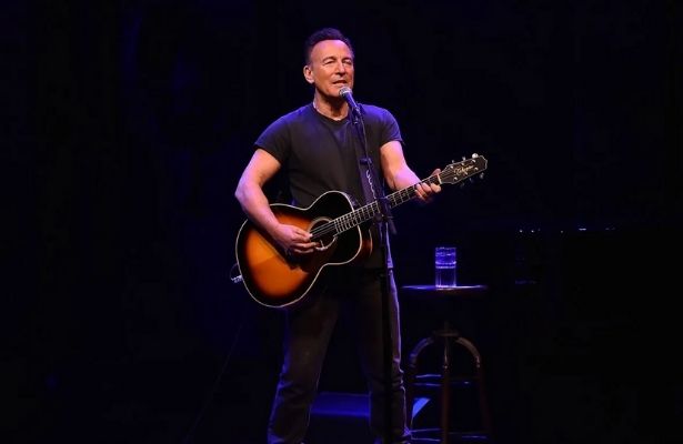 Musical de Bruce Springsteen no permitir&aacute; la entrada a los vacunados con AstraZeneca