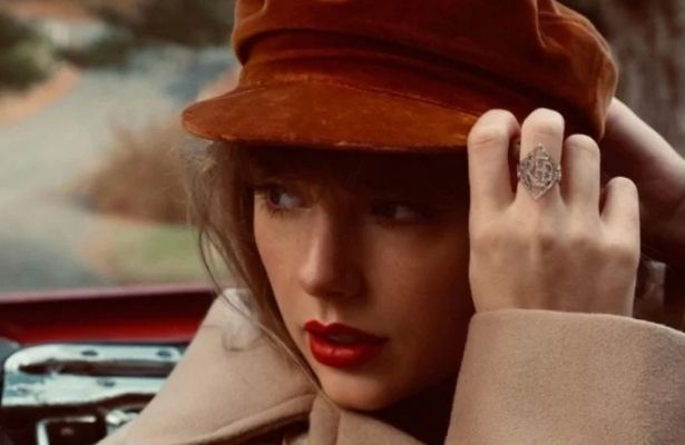 Taylor Swift estrenar&aacute; una nueva versi&oacute;n su &aacute;lbum de 2012, &lsquo;Red&rsquo;