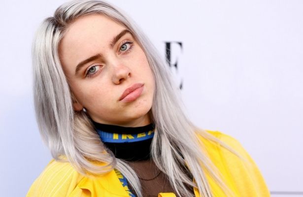 Billie Eilish revel&oacute; que la grabaci&oacute;n de su primer disco fue muy sufrido