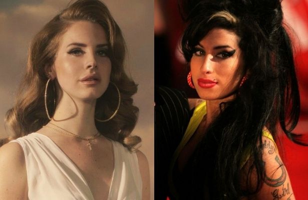 Lana Del Rey pens&oacute; en retirarse de la m&uacute;sica